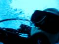 Similan Islands boulders underwater