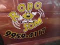 festa da BOOM BEST em araguari