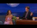 jennifer love hewitt talks about the art of vajazzling.