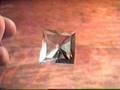 crystal generator - générateur de cristaux