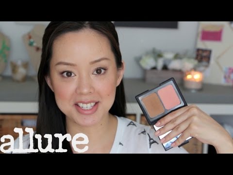 $50 for a makeup kit? Pt. 2 - Allure Beauty Blogger Awards