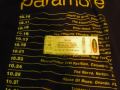 I Go To See Paramore on 10.16, at the Wellmont Theatre