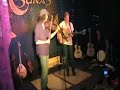 Cape Breton Step Dance - George Jackson & Davydd McDonald