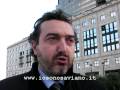 Intervista ad ANTONIO ARDITURO Magistrato della DDA di Napoli - IoSonoSaviano.it