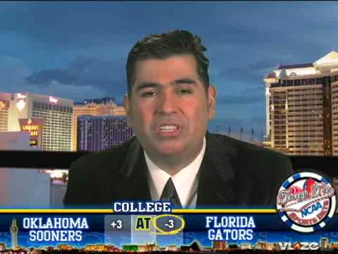 College Football Tv Schedule