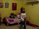 Taylor & Karah dancing to FF5 Taylor & Karah dancing to FF5