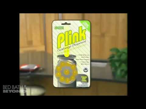 how to use plink your sink