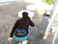Omer et chekib free running