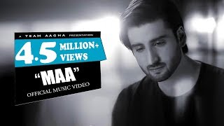 MAA By Aagha Ali - Official Music Video - HD