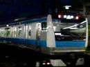 E233系1000番台ウラ111編成（試運転）　大宮