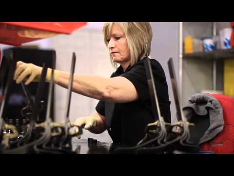 Freedom Innovations Prosthetic Foot Technology