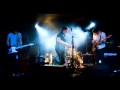 We Were Promised Jetpacks Conductor