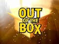 Xbox 360 Elite - Opening box
