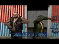 The Gmod Idiot Box: Episode 8 Russian