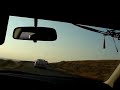 DAMM CREW Oilfield Cruise