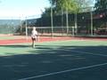 videos de Dylan's tennis #2