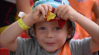 ALSH ETE - 2 VIDEOS juillet 2016 -