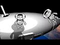 Cosmonauties Episode 1 - \