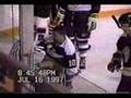 PFD HOCKEY 1997 SUMR PLAYOFF PT 1