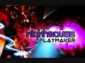 ITG 3 Nightmoves