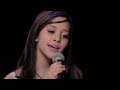 Megan Nicole Part Of Me Video and Lyrics