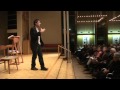 Dr. Gabor Maté ~ Who We Are When We Are Not Addicted: The Possible Human