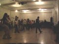 Darlin Garcia shines workshop