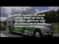 IBM 2020 Hybrid Truck Project