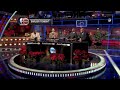 Click here to watch this video Inside The NBA [2008/12/18] part3