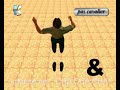 Apprendre le cha cha cha : leçon 1