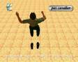 Apprendre le cha cha cha : leçon 1