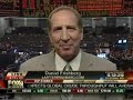 Daniel Frishberg on FBN\ Daniel Frishberg on FBN\