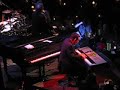 Jeff Lorber at Jazz Alley Seattle