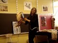 Gene Tagaban Raven Dancer