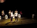 Z.É - Zenas Emprovisadas - Aula de Improviso 1 Z.É - Zenas Emprovisadas - Aula de Improviso 1