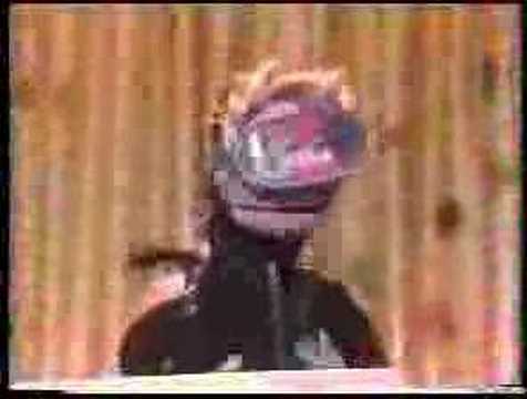 Sesame Street - Where Do I Belong?