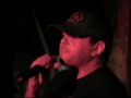 mc chris performing dare to be stupid (weird al cover) @ emo's in austin, tx 7-26-07   see more videos @ http://thepabs3.vidiac.com