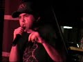 mc chris performing dare to be stupid (weird al cover) @ emo's in austin, tx 7-26-07   see more videos @ http://thepabs3.vidiac.com