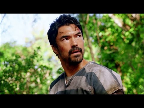 Hawaii Five-0: Ian Anthony Dale as Adam Noshimuri - Enemy (6.21 Ka Pono Ku'oko'a) Music: Blue Stahli