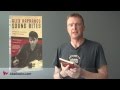 AbeBooks Review: Sound Bites: Eating on Tour with Franz Ferdinand by Alex Kapranos