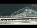 Cruise Vacation - Titanic style