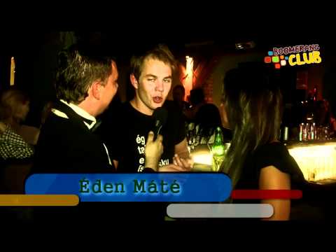 �den Hotel 2 Party