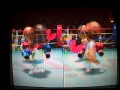 the last part of the boxing battle, who will win this exciting match? stay tuned!