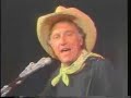 Jerry Jeff Walker-Rodeo Cowboy 1984