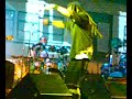 O Rappa na Big Field - Fim d Show - M�sica: Eu Quero Ver Gol