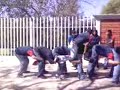 chinchilagua - deporte extremo