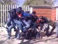 chinchilagua - deporte extremo