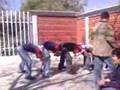 chinchilagua - deporte extremo
