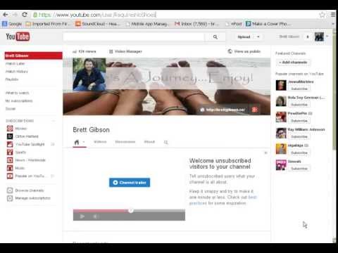 how to discover rss feed url