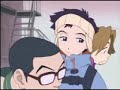 Fooly Cooly episode 2 part 2/3 Fooly Cooly episode 2 part 2/3